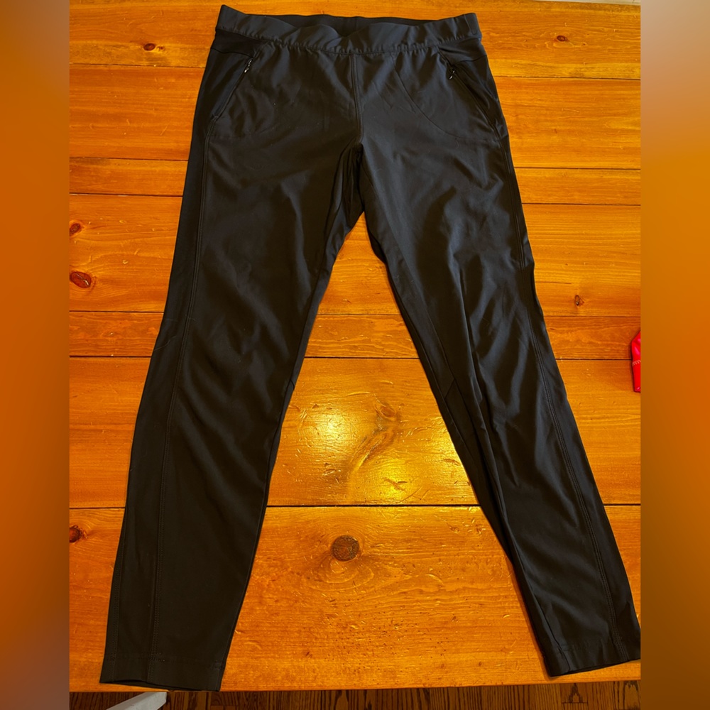 Kuhl Black Casual Pants